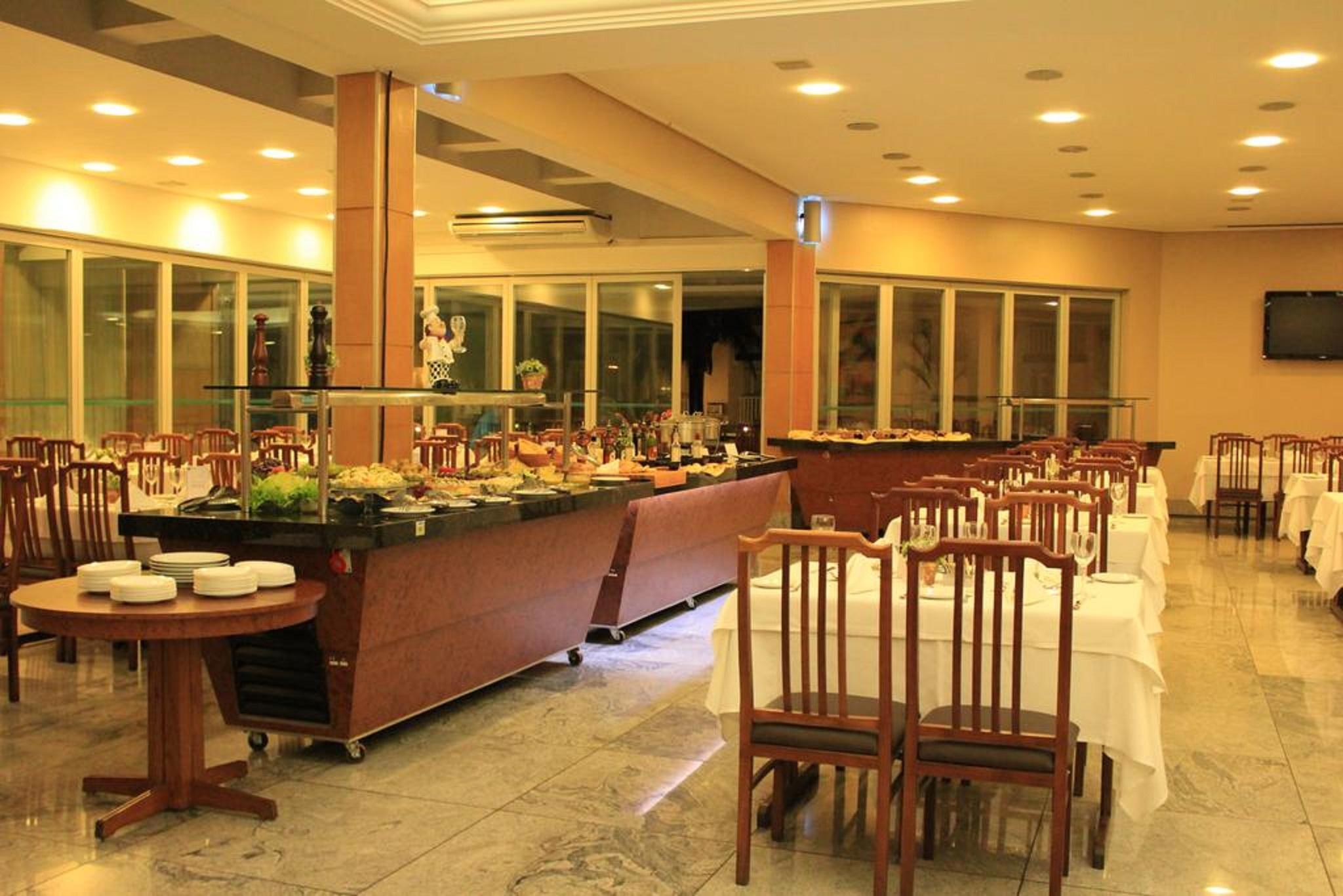 Actuall Hotel Contagem Exterior foto