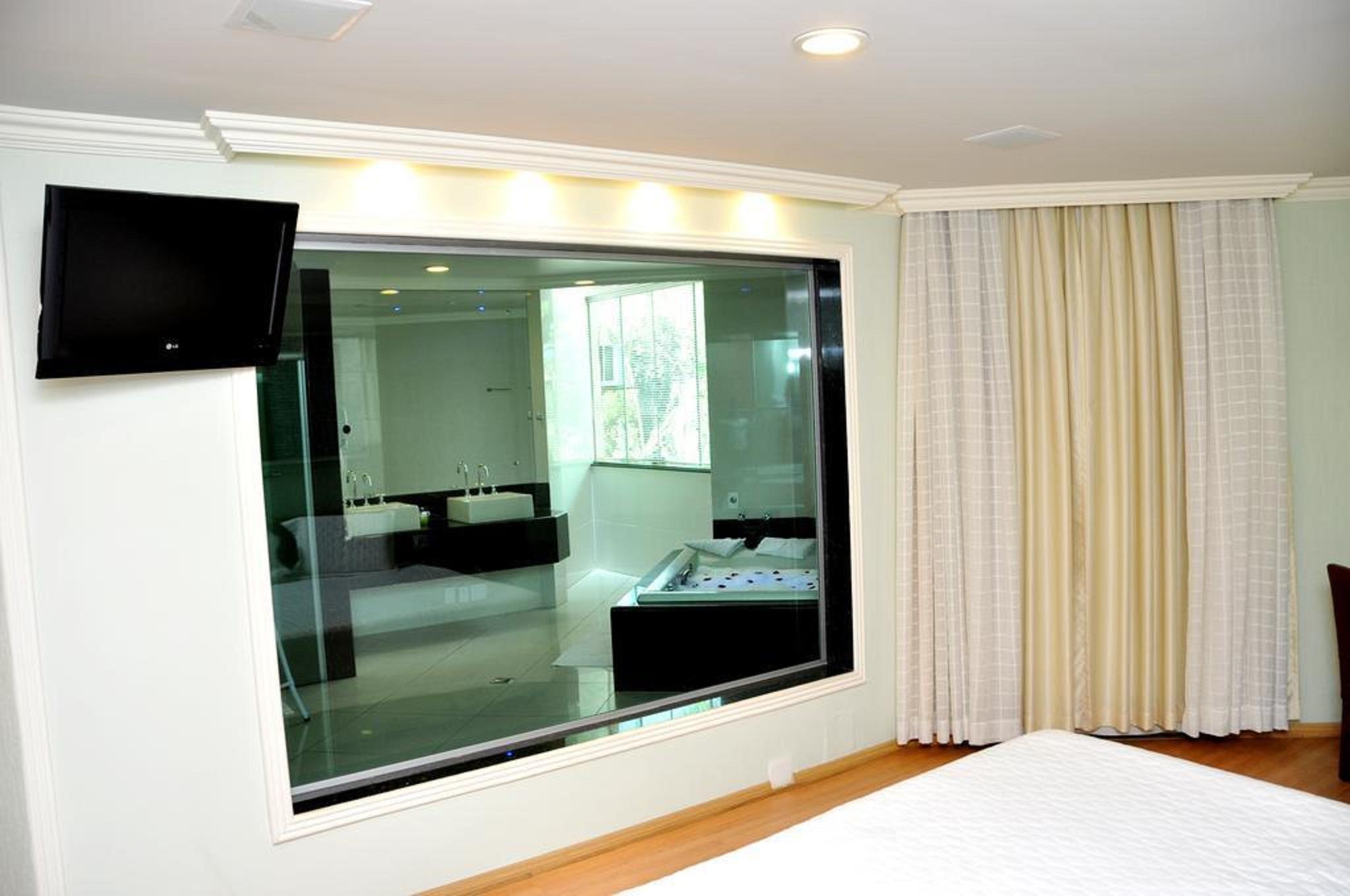 Actuall Hotel Contagem Exterior foto
