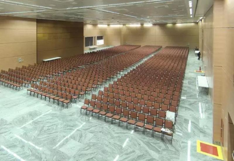Actuall Hotel Contagem Exterior foto