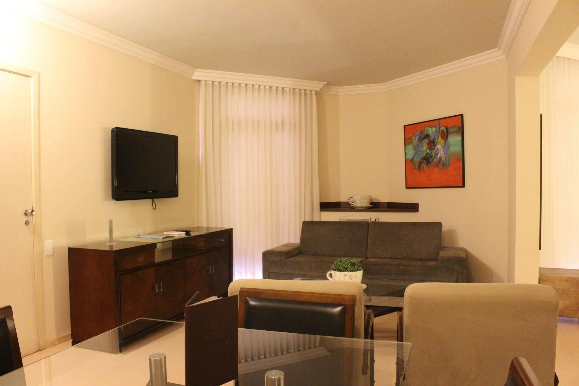 Actuall Hotel Contagem Exterior foto