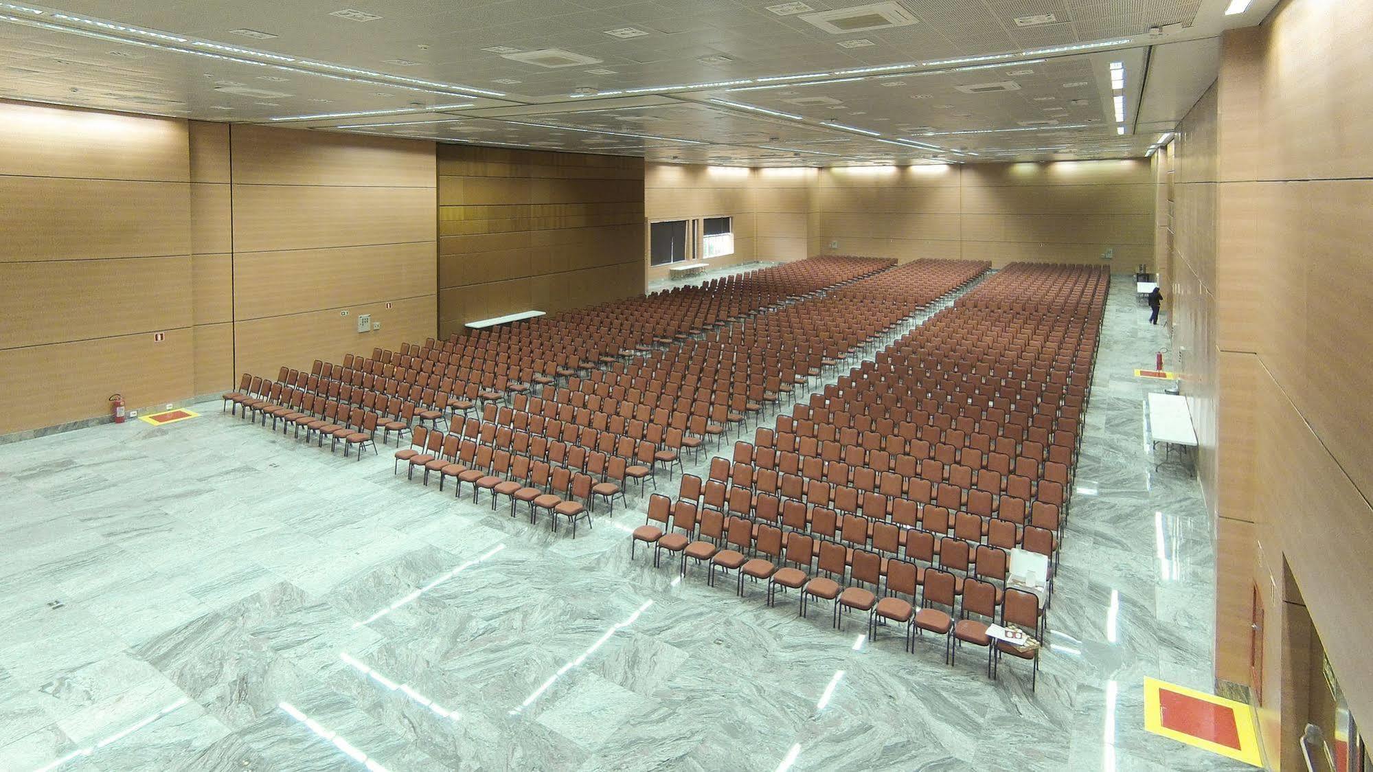 Actuall Hotel Contagem Exterior foto